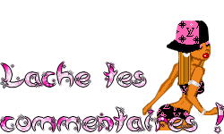 lache tes comm's